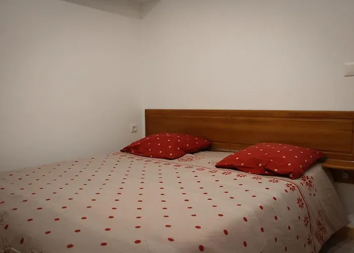 L\'Ecrin - Appartement Au Pied Des Pistes